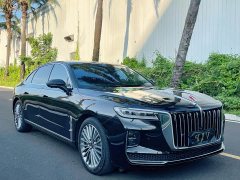 Hongqi H9 2.0T Zhilian Qixiang Edition - фото 3