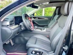 Hongqi H9 2.0T Zhilian Qixiang Edition - фото 4