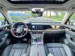 Hongqi H9 2.0T Zhilian Qixiang Edition - фото 5