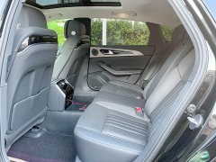 Hongqi H9 2.0T Zhilian Qixiang Edition - фото 6