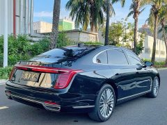 Hongqi H9 2.0T Zhilian Qixiang Edition - фото 7