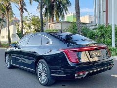 Hongqi H9 2.0T Zhilian Qixiang Edition - фото 9