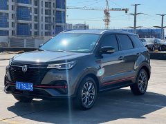 Changan CS55 PLUS Blue Whale Edition 1.5T DCT Distinguished Type - фото 1