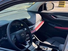 Changan CS55 PLUS Blue Whale Edition 1.5T DCT Distinguished Type - фото 10