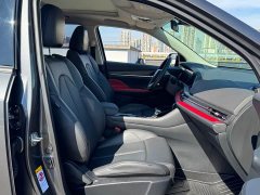Changan CS55 PLUS Blue Whale Edition 1.5T DCT Distinguished Type - фото 11