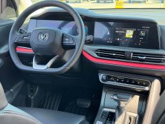 Changan CS55 PLUS Blue Whale Edition 1.5T DCT Distinguished Type - фото 12