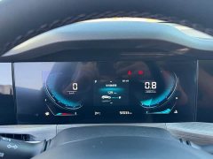 Changan CS55 PLUS Blue Whale Edition 1.5T DCT Distinguished Type - фото 15