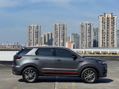 Changan CS55 PLUS Blue Whale Edition 1.5T DCT Distinguished Type - фото 5