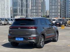 Changan CS55 PLUS Blue Whale Edition 1.5T DCT Distinguished Type - фото 6