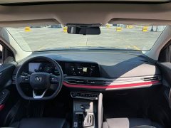 Changan CS55 PLUS Blue Whale Edition 1.5T DCT Distinguished Type - фото 8