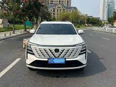 Changan CS75 PLUS Fourth Generation 1.5T New Blue Core Smart Luxury Edition - фото 2