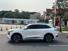 Changan CS75 PLUS Fourth Generation 1.5T New Blue Core Smart Luxury Edition - фото 3