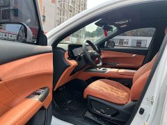 Changan CS75 PLUS Fourth Generation 1.5T New Blue Core Smart Luxury Edition - фото 4