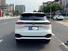 Changan CS75 PLUS Fourth Generation 1.5T New Blue Core Smart Luxury Edition - фото 8