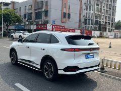 Changan CS75 PLUS Fourth Generation 1.5T New Blue Core Smart Luxury Edition - фото 9