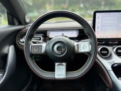 smart Elf #3 Pulse four-wheel drive version - фото 12