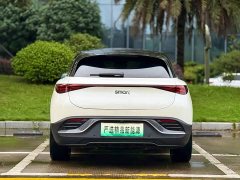 smart Elf #3 Pulse four-wheel drive version - фото 17