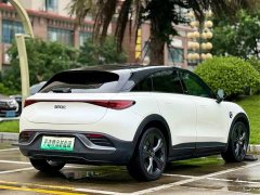 smart Elf #3 Pulse four-wheel drive version - фото 18