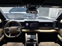 Fangchengbao Leopard 5 2023 Yunni Flagship Edition - фото 6