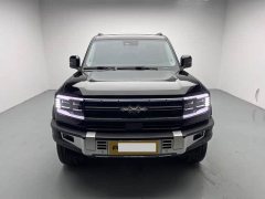 Fangchengbao Leopard 5 2023 Discovery Edition - фото 1