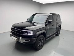 Fangchengbao Leopard 5 2023 Discovery Edition - фото 10