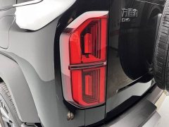 Fangchengbao Leopard 5 2023 Discovery Edition - фото 11