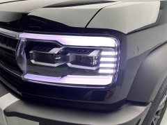 Fangchengbao Leopard 5 2023 Discovery Edition - фото 12