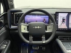 Fangchengbao Leopard 5 2023 Discovery Edition - фото 14
