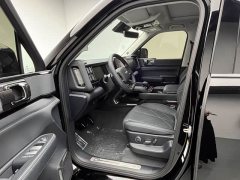 Fangchengbao Leopard 5 2023 Discovery Edition - фото 15