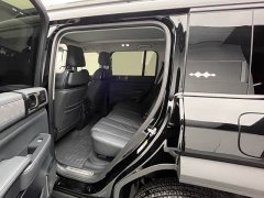 Fangchengbao Leopard 5 2023 Discovery Edition - фото 16