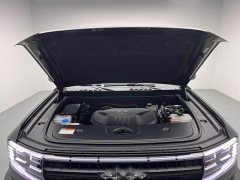 Fangchengbao Leopard 5 2023 Discovery Edition - фото 17