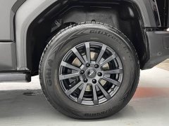 Fangchengbao Leopard 5 2023 Discovery Edition - фото 19