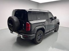 Fangchengbao Leopard 5 2023 Discovery Edition - фото 2