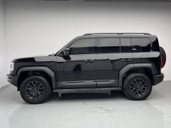 Fangchengbao Leopard 5 2023 Discovery Edition - фото 3