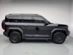 Fangchengbao Leopard 5 2023 Discovery Edition - фото 4
