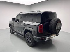 Fangchengbao Leopard 5 2023 Discovery Edition - фото 5