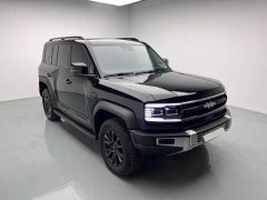 Fangchengbao Leopard 5 2023 Discovery Edition - фото 7