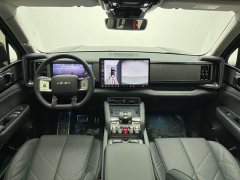 Fangchengbao Leopard 5 2023 Discovery Edition - фото 8