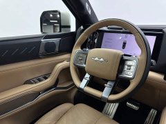 Fangchengbao Leopard 8 Zhiyong flagship version 7 seats - фото 10