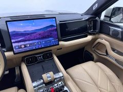 Fangchengbao Leopard 8 Zhiyong flagship version 7 seats - фото 13