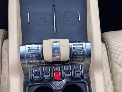 Fangchengbao Leopard 8 Zhiyong flagship version 7 seats - фото 14