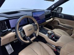 Fangchengbao Leopard 8 Zhiyong flagship version 7 seats - фото 15