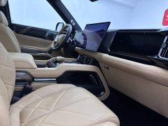 Fangchengbao Leopard 8 Zhiyong flagship version 7 seats - фото 16