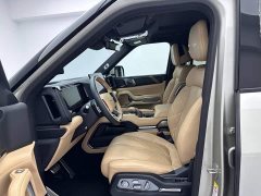 Fangchengbao Leopard 8 Zhiyong flagship version 7 seats - фото 17
