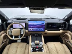 Fangchengbao Leopard 8 Zhiyong flagship version 7 seats - фото 18