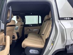 Fangchengbao Leopard 8 Zhiyong flagship version 7 seats - фото 19