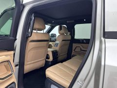 Fangchengbao Leopard 8 Zhiyong flagship version 7 seats - фото 20