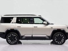 Fangchengbao Leopard 8 Zhiyong flagship version 7 seats - фото 3