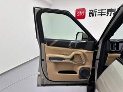 Fangchengbao Leopard 8 Zhiyong flagship version 7 seats - фото 8