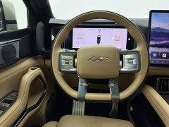 Fangchengbao Leopard 8 Zhiyong flagship version 7 seats - фото 9